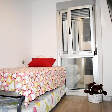 La Puntilla Deluxe Apartment Las Palmas de Gran Canaria Dış mekan fotoğraf