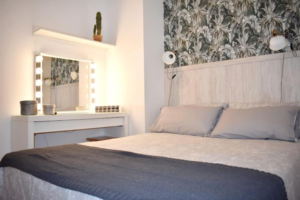 La Puntilla Deluxe Apartment Las Palmas de Gran Canaria Dış mekan fotoğraf