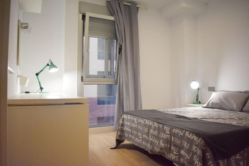 La Puntilla Deluxe Apartment Las Palmas de Gran Canaria Dış mekan fotoğraf