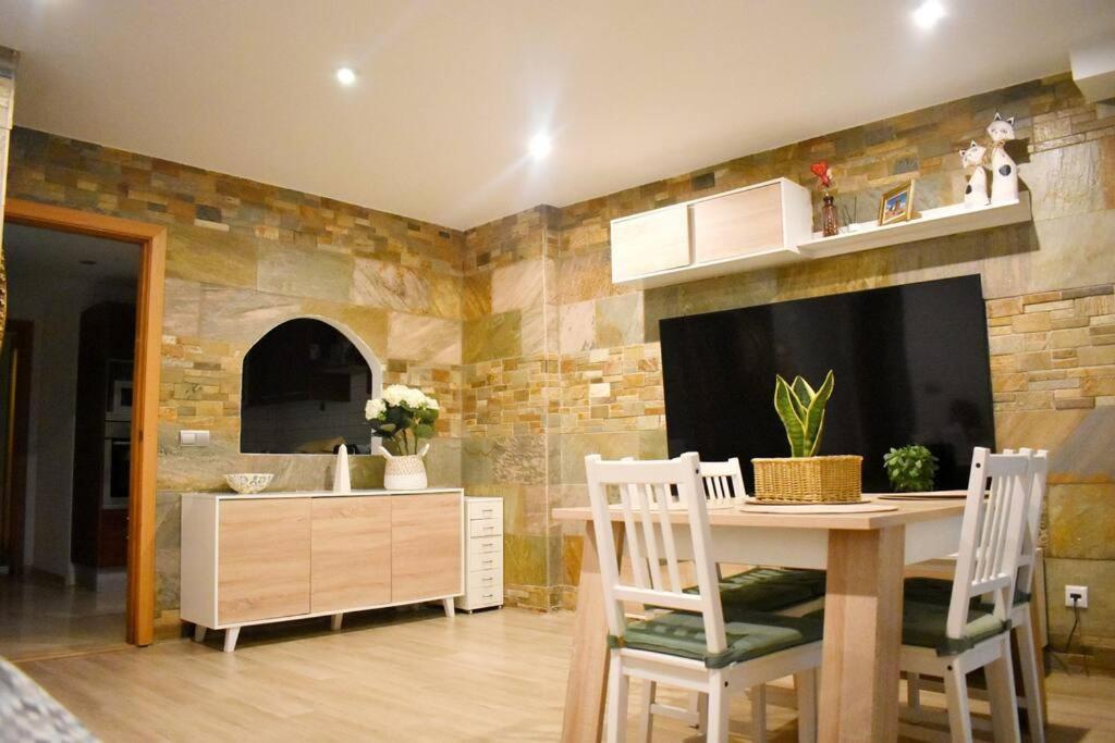 La Puntilla Deluxe Apartment Las Palmas de Gran Canaria Dış mekan fotoğraf