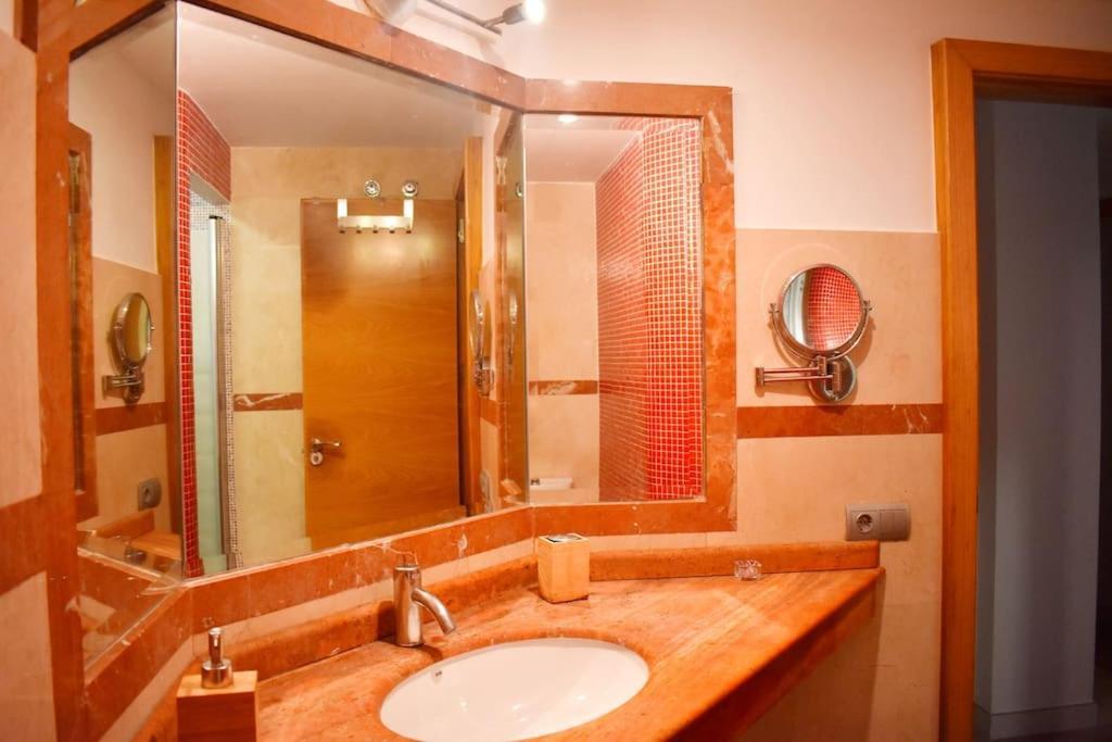 La Puntilla Deluxe Apartment Las Palmas de Gran Canaria Dış mekan fotoğraf