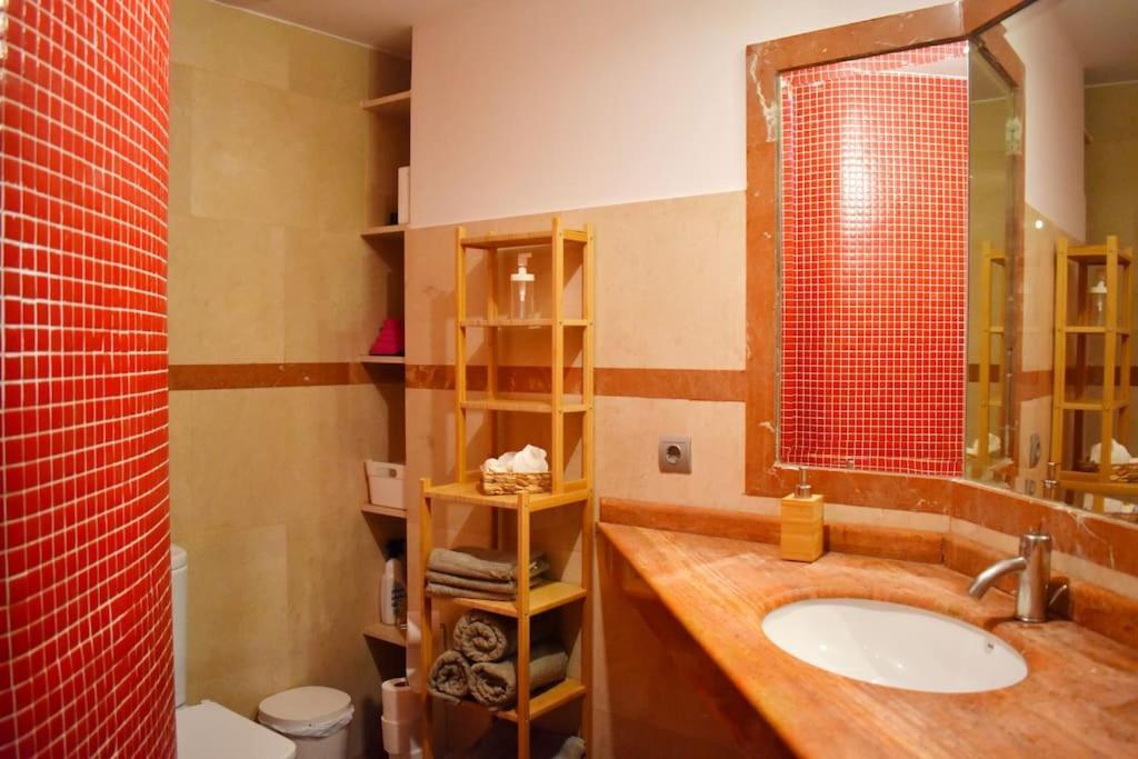 La Puntilla Deluxe Apartment Las Palmas de Gran Canaria Dış mekan fotoğraf