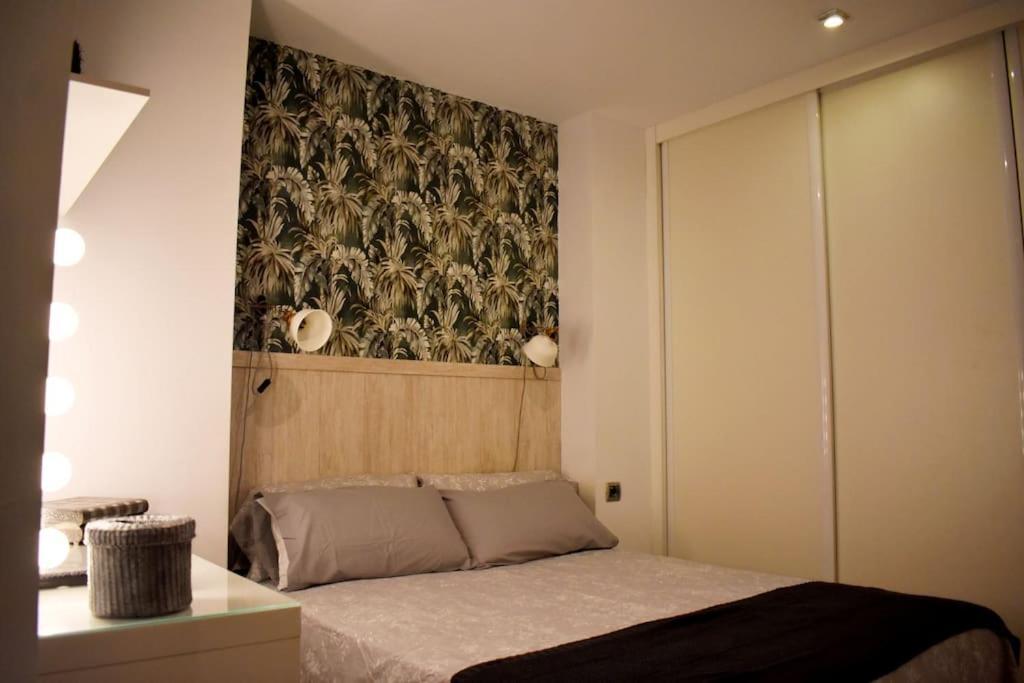 La Puntilla Deluxe Apartment Las Palmas de Gran Canaria Dış mekan fotoğraf