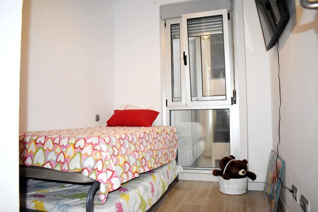 La Puntilla Deluxe Apartment Las Palmas de Gran Canaria Dış mekan fotoğraf
